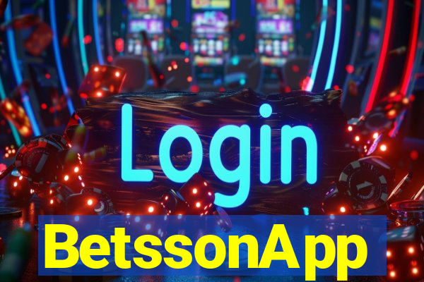 BetssonApp