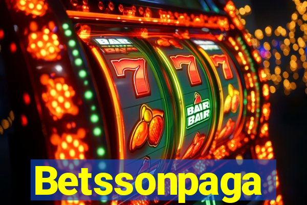 Betssonpaga