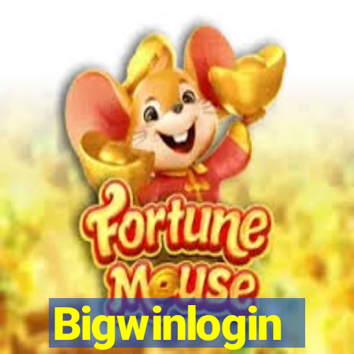 Bigwinlogin