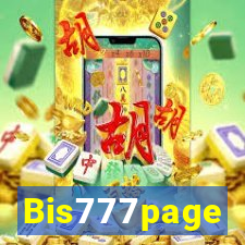 Bis777page