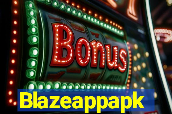 Blazeappapk