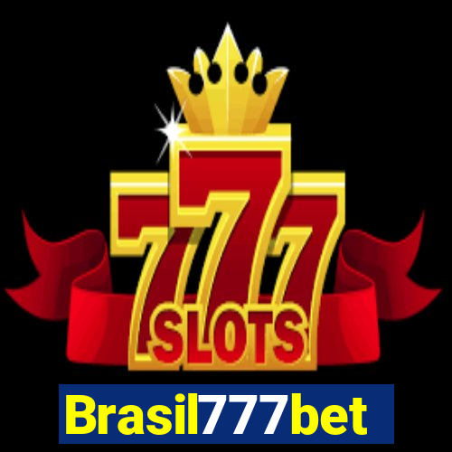 Brasil777bet