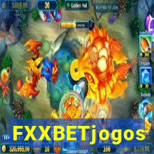 FXXBETjogos