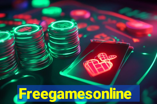 Freegamesonline