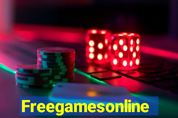 Freegamesonline