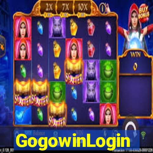 GogowinLogin