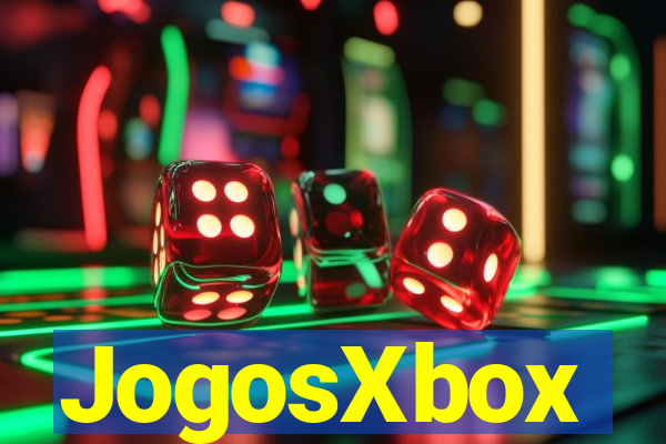 JogosXbox