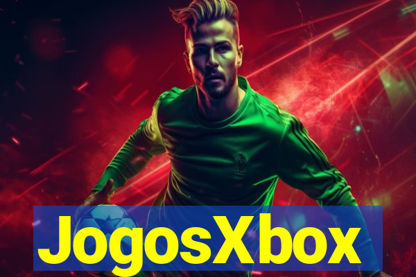 JogosXbox