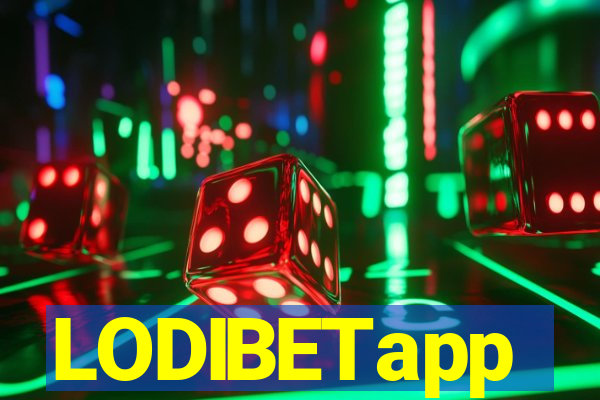 LODIBETapp