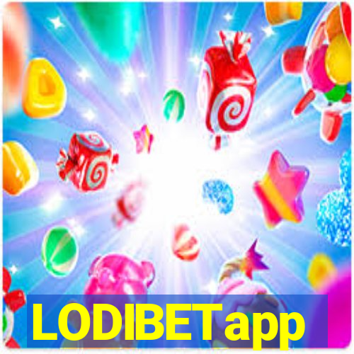 LODIBETapp