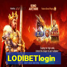 LODIBETlogin