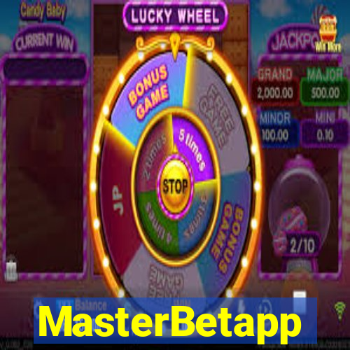 MasterBetapp