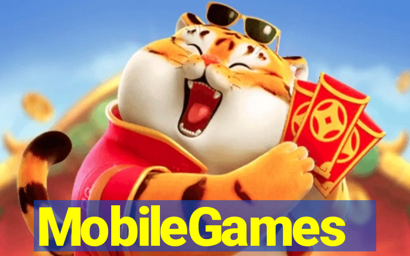 MobileGames