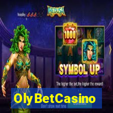 OlyBetCasino