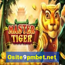 Osite9pmbet.net