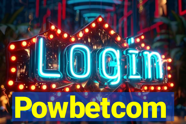 Powbetcom