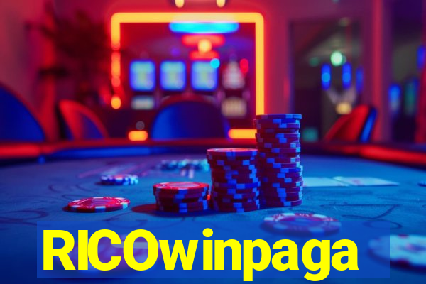 RICOwinpaga