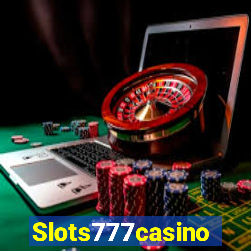 Slots777casino