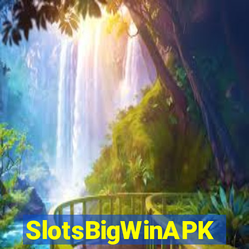 SlotsBigWinAPK