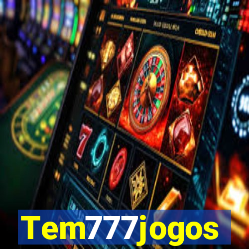 Tem777jogos