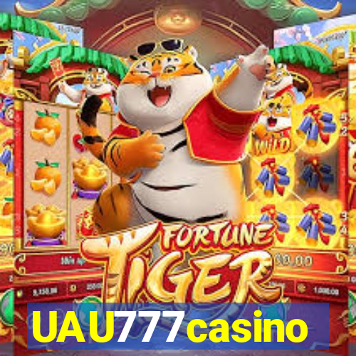 UAU777casino