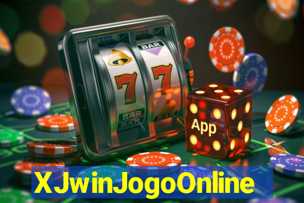 XJwinJogoOnline