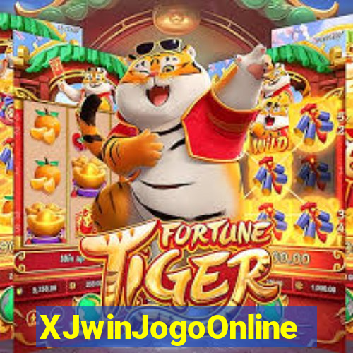 XJwinJogoOnline