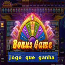 jogo que ganha dinheiro de verdade ios