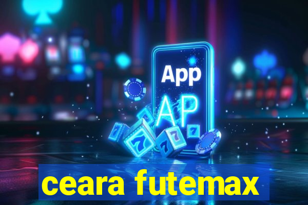 ceara futemax