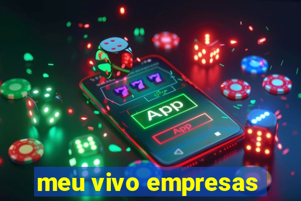 meu vivo empresas