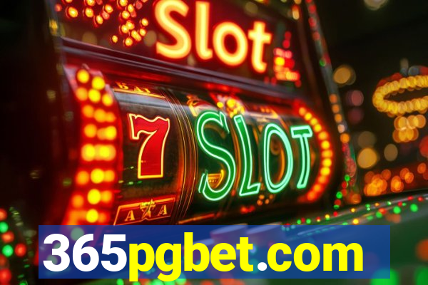 365pgbet.com