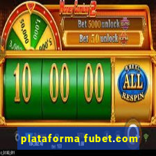 plataforma fubet.com