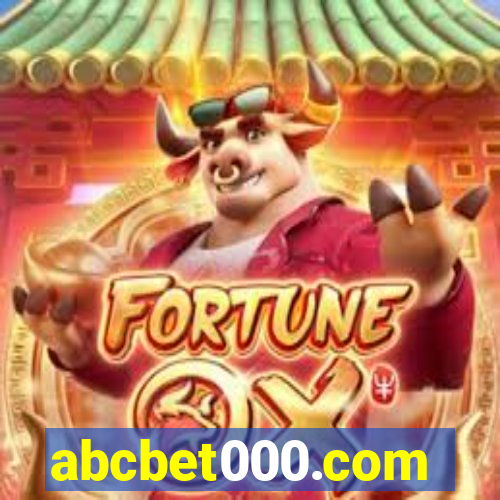 abcbet000.com