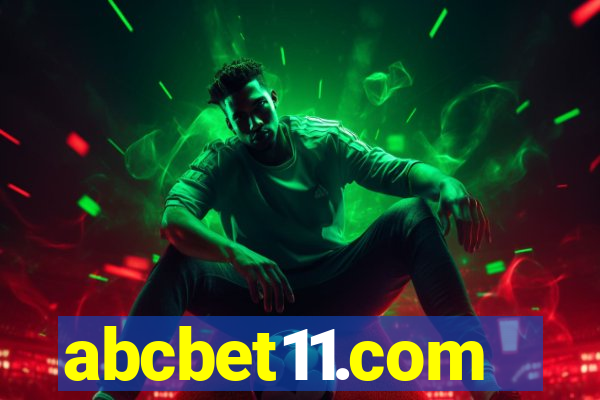 abcbet11.com