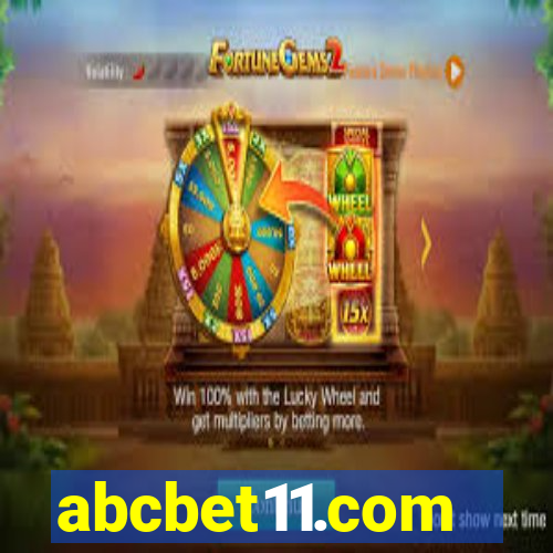 abcbet11.com