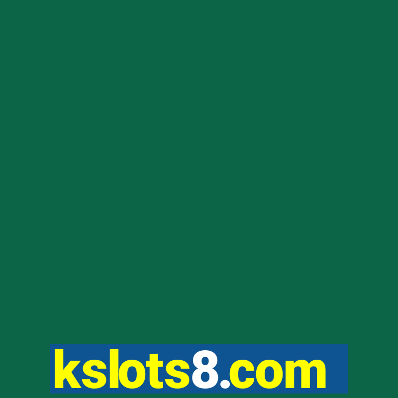 kslots8.com