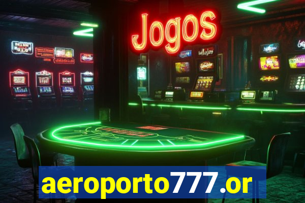 aeroporto777.org