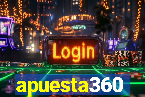 apuesta360