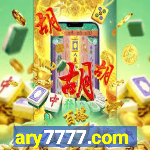 ary7777.com