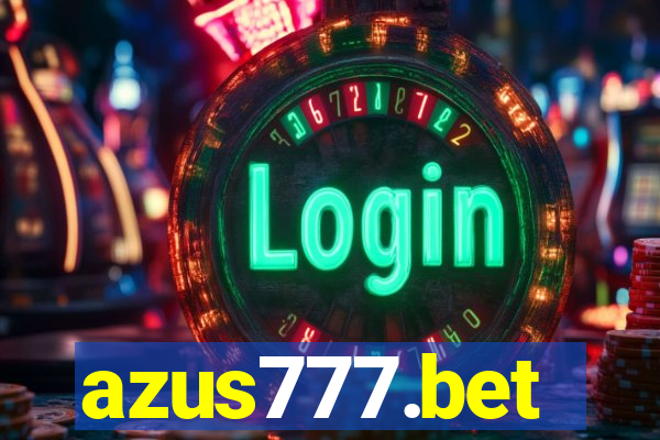 azus777.bet