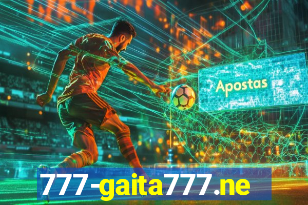 777-gaita777.net