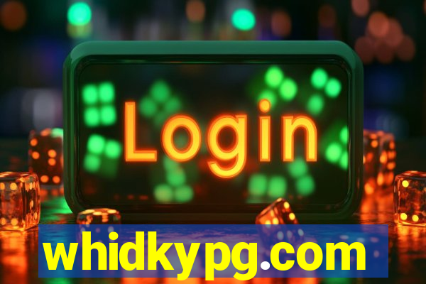 whidkypg.com