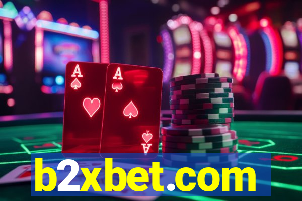 b2xbet.com