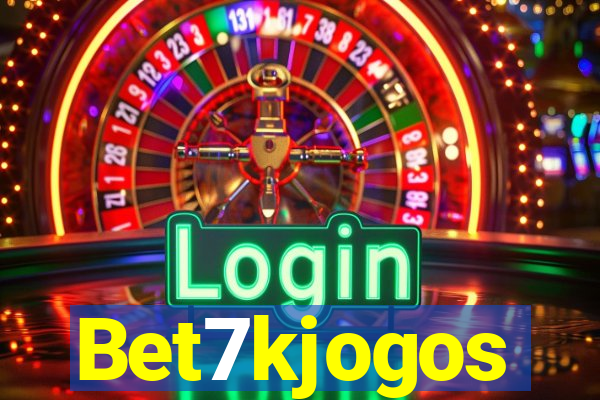 Bet7kjogos