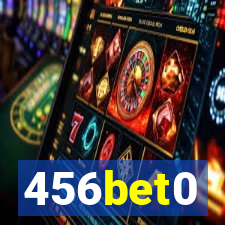 456bet0