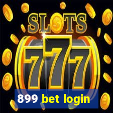 899 bet login