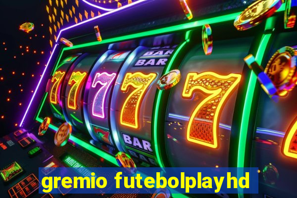 gremio futebolplayhd