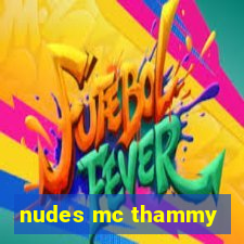 nudes mc thammy