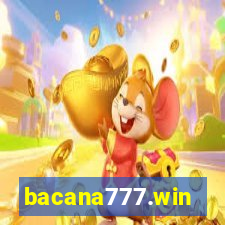 bacana777.win