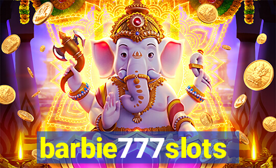 barbie777slots